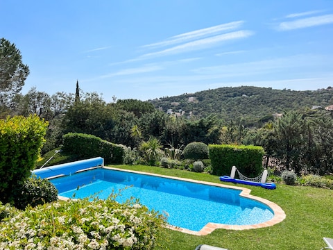 Villa Améline