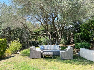 Villa Sainte-Maxime Registrazione all'aperto 3