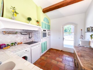 Villa Sainte-Maxime Caratteristiche 22