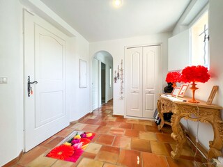 Villa Sainte-Maxime Caratteristiche 24