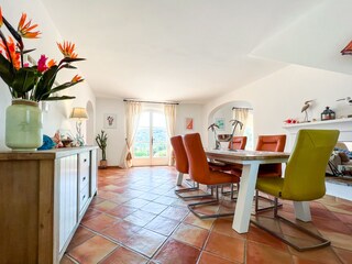 Villa Sainte-Maxime Caratteristiche 20