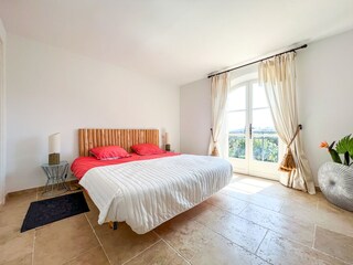 Villa Sainte-Maxime Caratteristiche 26