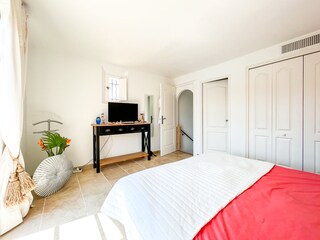 Villa Sainte-Maxime Caratteristiche 29