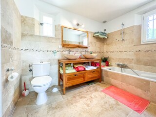 Villa Sainte-Maxime Caratteristiche 31