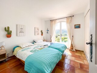 Villa Sainte-Maxime Caratteristiche 25