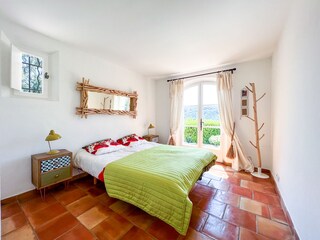 Villa Sainte-Maxime Caratteristiche 27