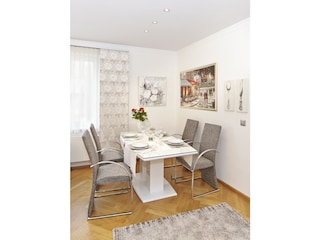 Dinner table