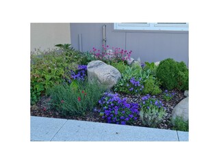 Appartamento per vacanze Eichstetten Registrazione all'aperto 2