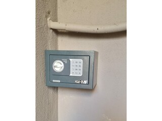 Appartamento per vacanze Eichstetten Registrazione all'aperto 4