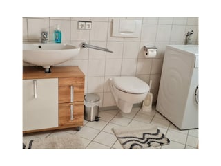 Appartamento per vacanze Eichstetten Caratteristiche 5