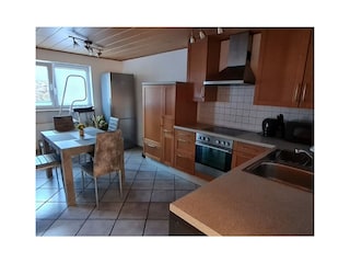 Appartamento per vacanze Eichstetten Caratteristiche 7