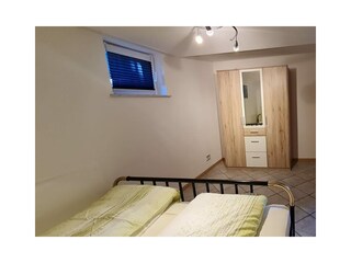 Appartamento per vacanze Eichstetten Caratteristiche 10