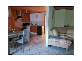 Appartamento per vacanze Eichstetten Caratteristiche 9