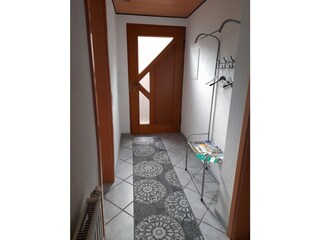 Appartamento per vacanze Eichstetten Caratteristiche 12