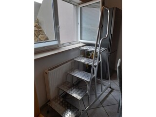 Appartamento per vacanze Eichstetten Caratteristiche 13