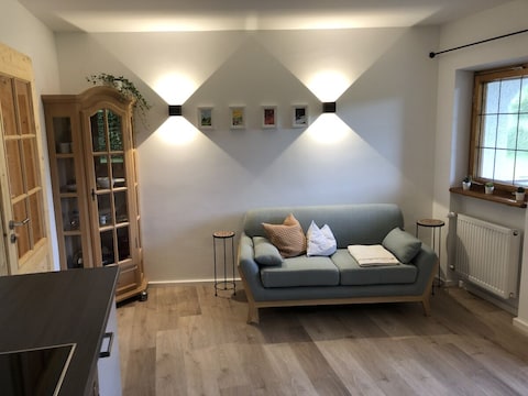 Ferienwohnung Riederstein