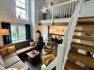 Vakantieappartement Greetsiel Kenmerken 14