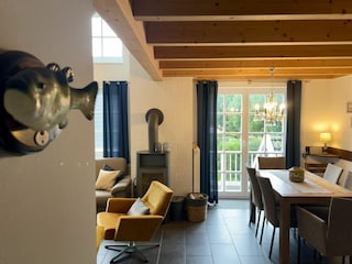 Vakantieappartement Greetsiel Kenmerken 15