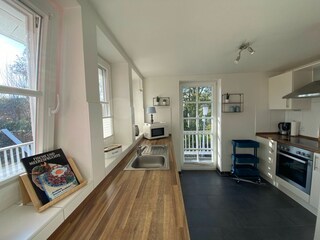 Appartamento per vacanze Greetsiel Registrazione all'aperto 4