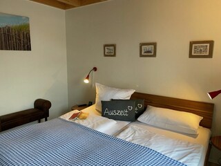 Vakantieappartement Greetsiel Kenmerken 16