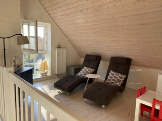 Appartamento per vacanze Greetsiel Caratteristiche 17