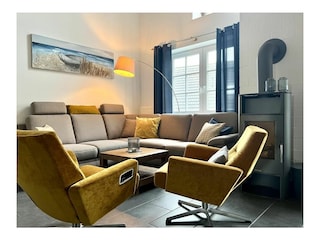 Vakantieappartement Greetsiel Kenmerken 18