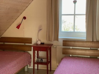 Vakantieappartement Greetsiel Kenmerken 20