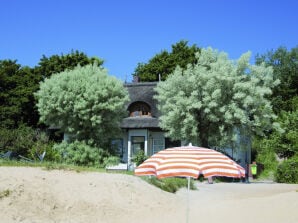 Ferienwohnung Strandhaus F991 - Wulfen - image1