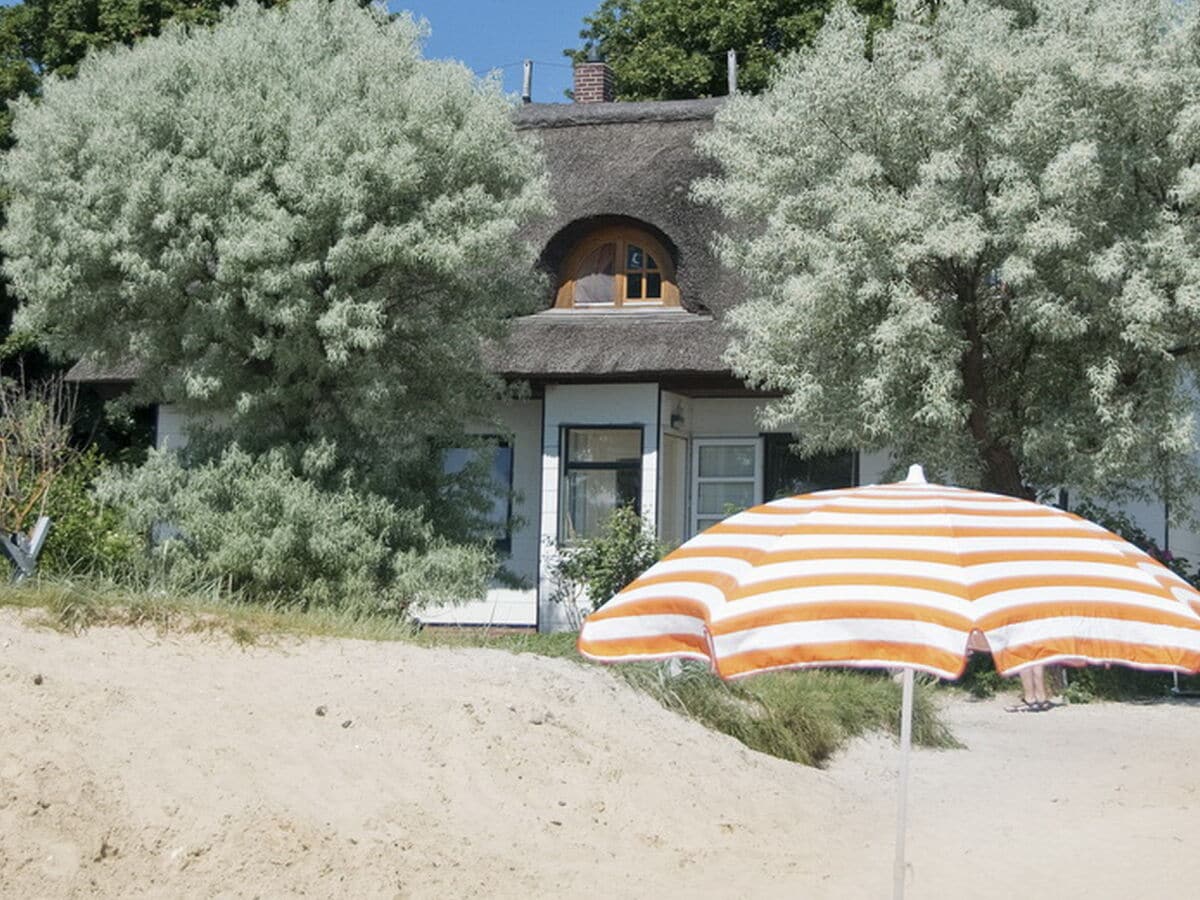 Das Strandhaus