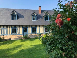 Ferienhaus Maison de Suzon - Saint-Pierre-le-Vieux - image1