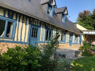 Casa per le vacanze Saint-Pierre-le-Vieux Registrazione all'aperto 3