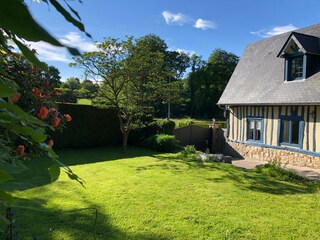 Casa per le vacanze Saint-Pierre-le-Vieux Registrazione all'aperto 6