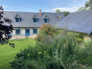 Casa per le vacanze Saint-Pierre-le-Vieux Registrazione all'aperto 13
