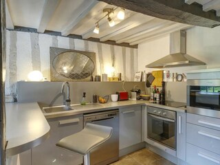 Casa per le vacanze Saint-Pierre-le-Vieux Caratteristiche 24