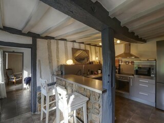 Vakantiehuis Saint-Pierre-le-Vieux Kenmerken 25