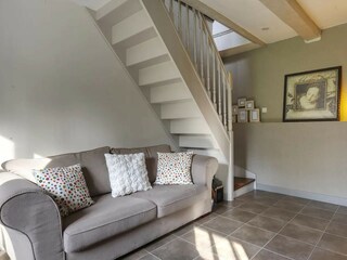 Vakantiehuis Saint-Pierre-le-Vieux Kenmerken 16