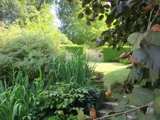 Vakantiehuis Saint-Pierre-le-Vieux Buitenaudio-opname 9