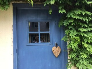 Vakantiehuis Saint-Pierre-le-Vieux Buitenaudio-opname 11