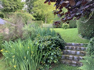 Casa per le vacanze Saint-Pierre-le-Vieux Registrazione all'aperto 13