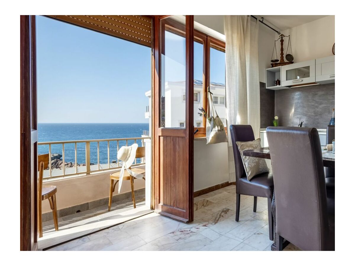 Apartamento Castelsardo Grabación al aire libre 1