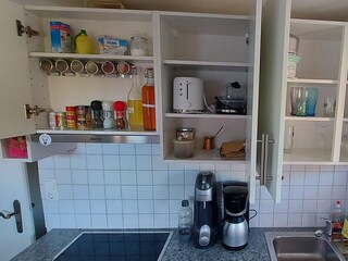Küchenutensilien