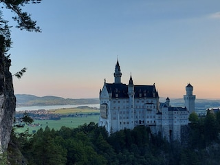 Neuschwanstein