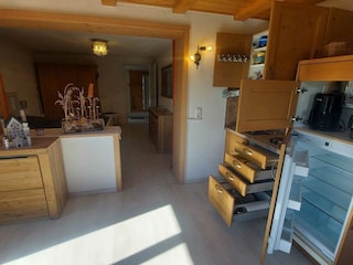 Ferienwohnung Rieden am Forggensee Ausstattung 10