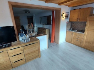 Ferienwohnung Rieden am Forggensee Ausstattung 7