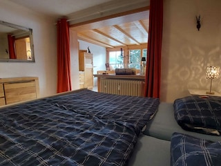 Ferienwohnung Rieden am Forggensee Ausstattung 18