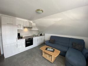 Ferienwohnung Ferienhaus Ankerweg an der Seehundstation