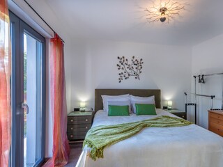 Villa Santalezi Équipement 22
