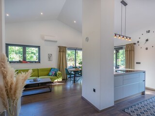 Villa Santalezi Kenmerken 1
