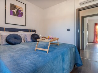 Villa Santalezi Características 30