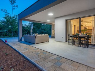 Villa Santalezi Grabación al aire libre 11